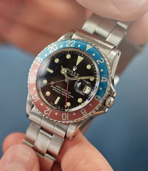 rolex gmt master 1675 0|rolex gmt master 1675 price.